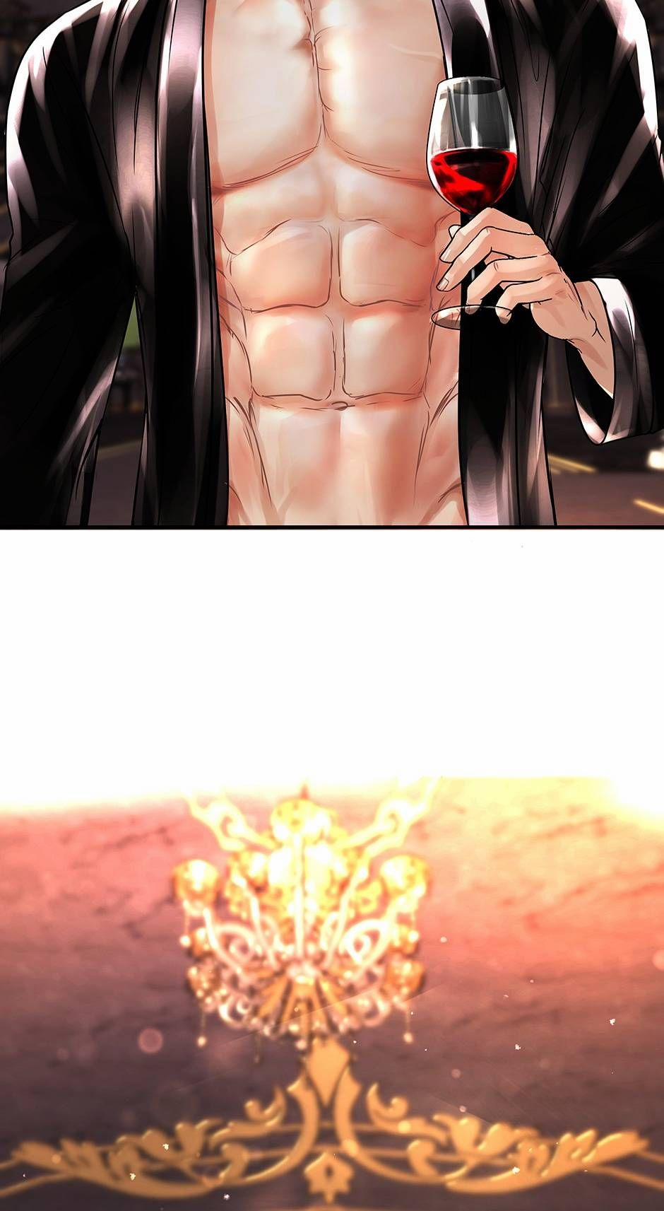 [18+] Tôi Đã Kí Hợp Đồng Với Ác Quỷ 3.2 trang 48