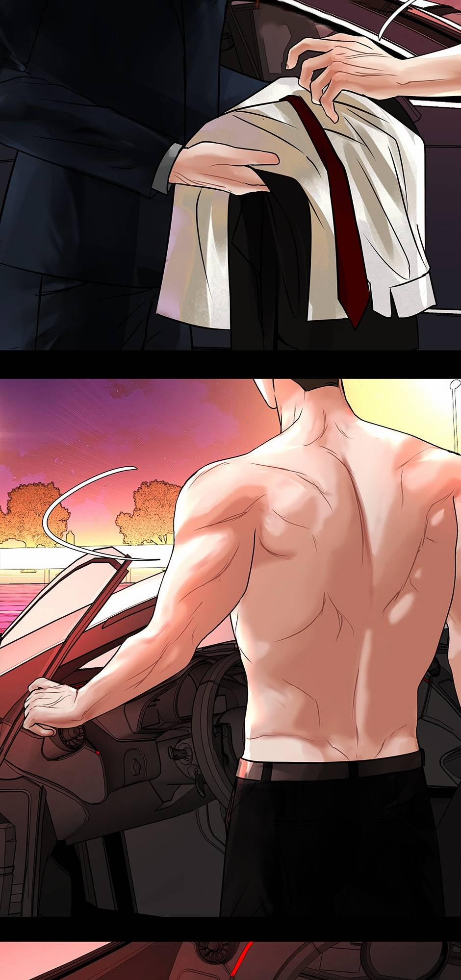 [18+] Tôi Đã Kí Hợp Đồng Với Ác Quỷ 4.3 trang 16