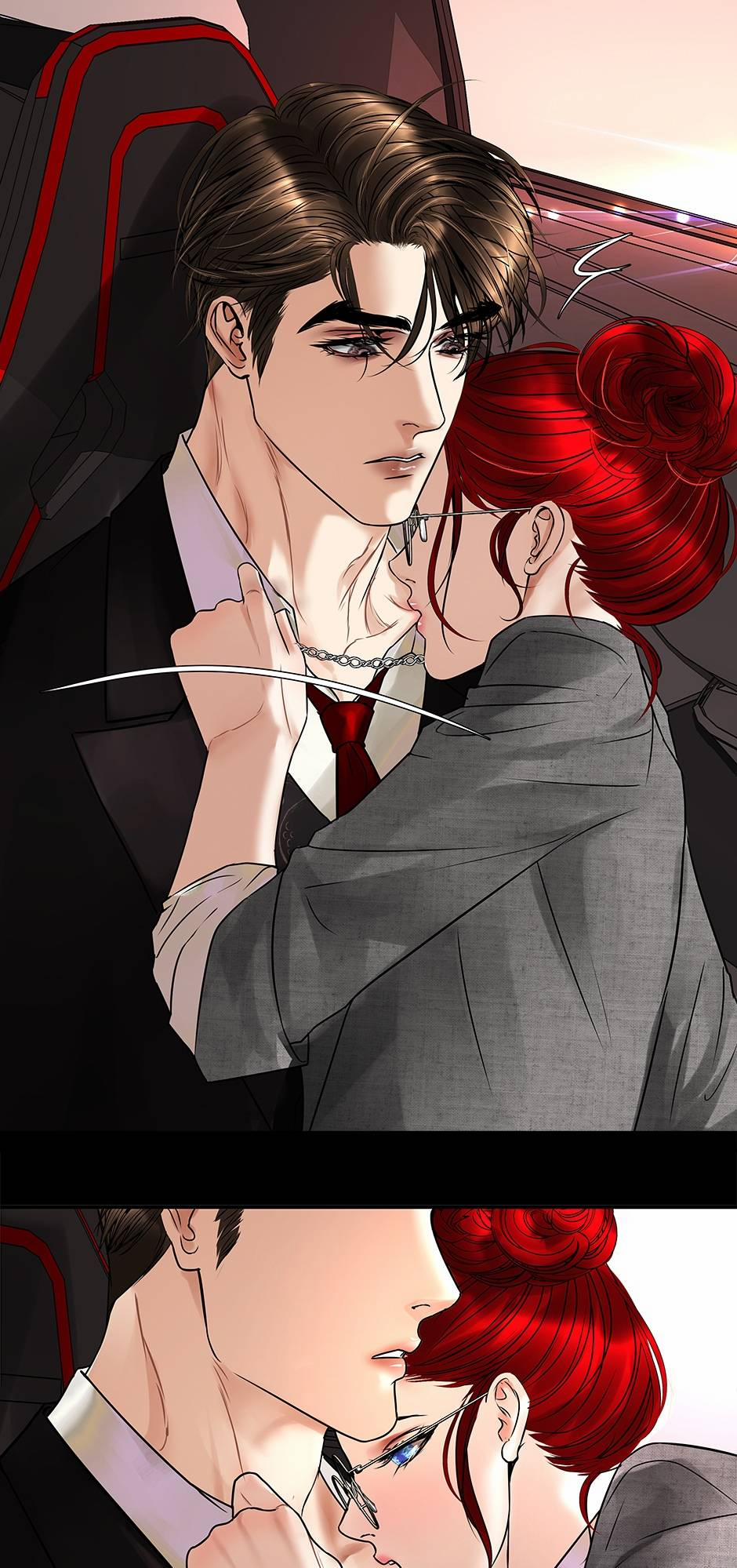 [18+] Tôi Đã Kí Hợp Đồng Với Ác Quỷ 4.3 trang 5