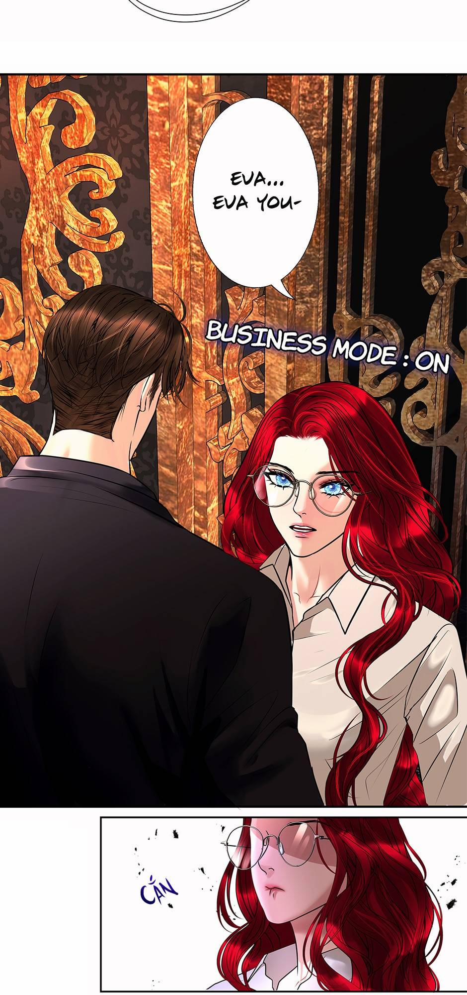 [18+] Tôi Đã Kí Hợp Đồng Với Ác Quỷ 5.2 trang 2