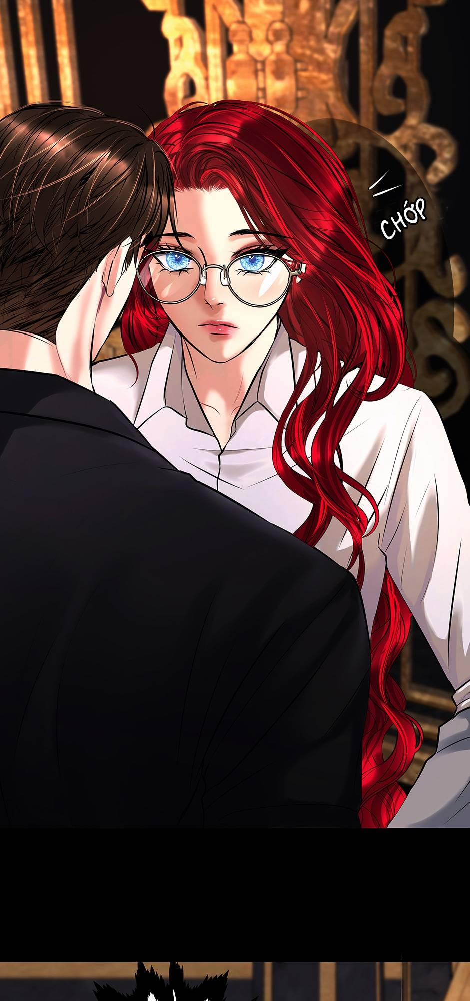 [18+] Tôi Đã Kí Hợp Đồng Với Ác Quỷ 5.2 trang 28