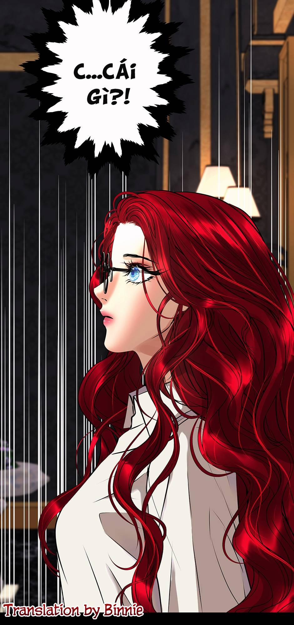 [18+] Tôi Đã Kí Hợp Đồng Với Ác Quỷ 5.2 trang 29