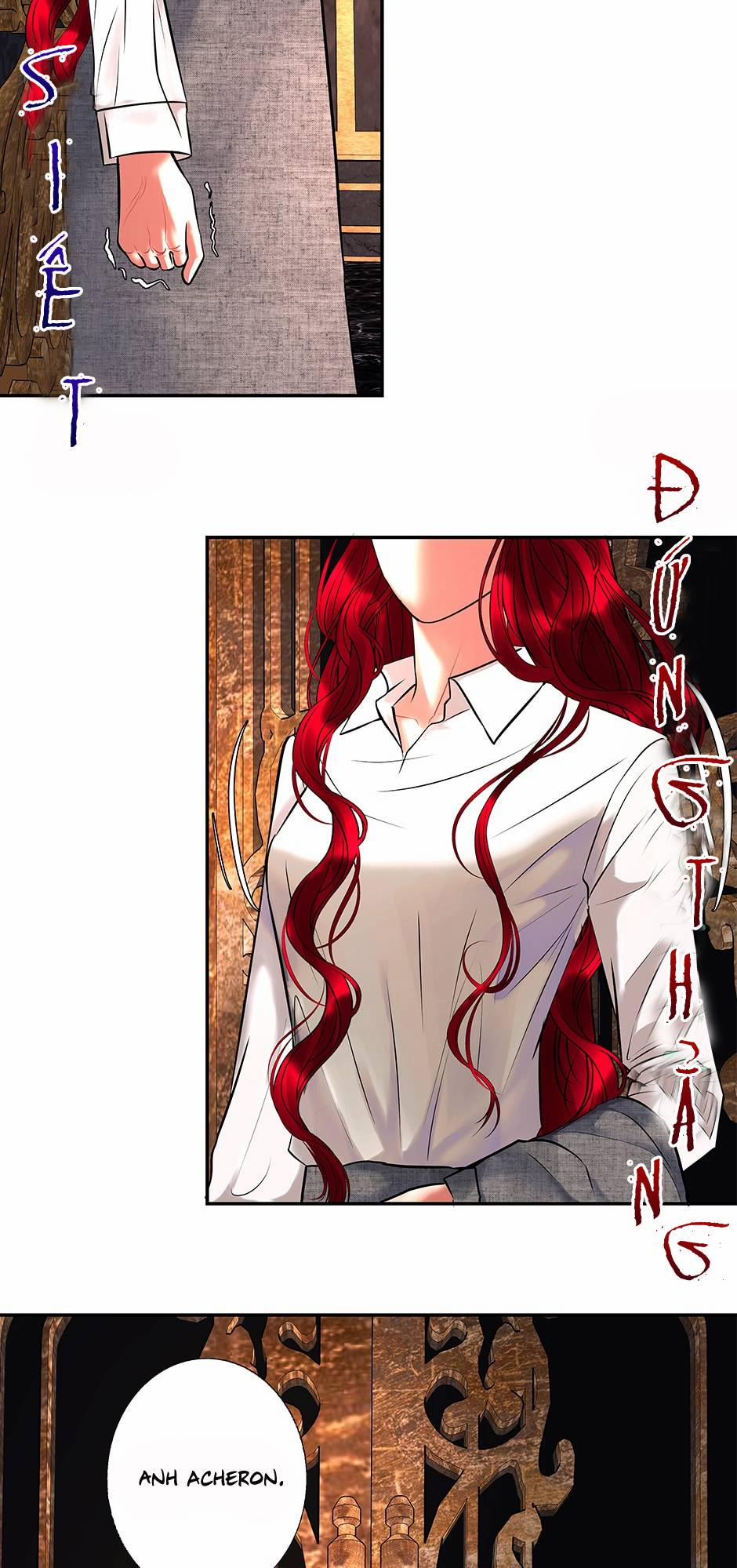 [18+] Tôi Đã Kí Hợp Đồng Với Ác Quỷ 5.2 trang 4