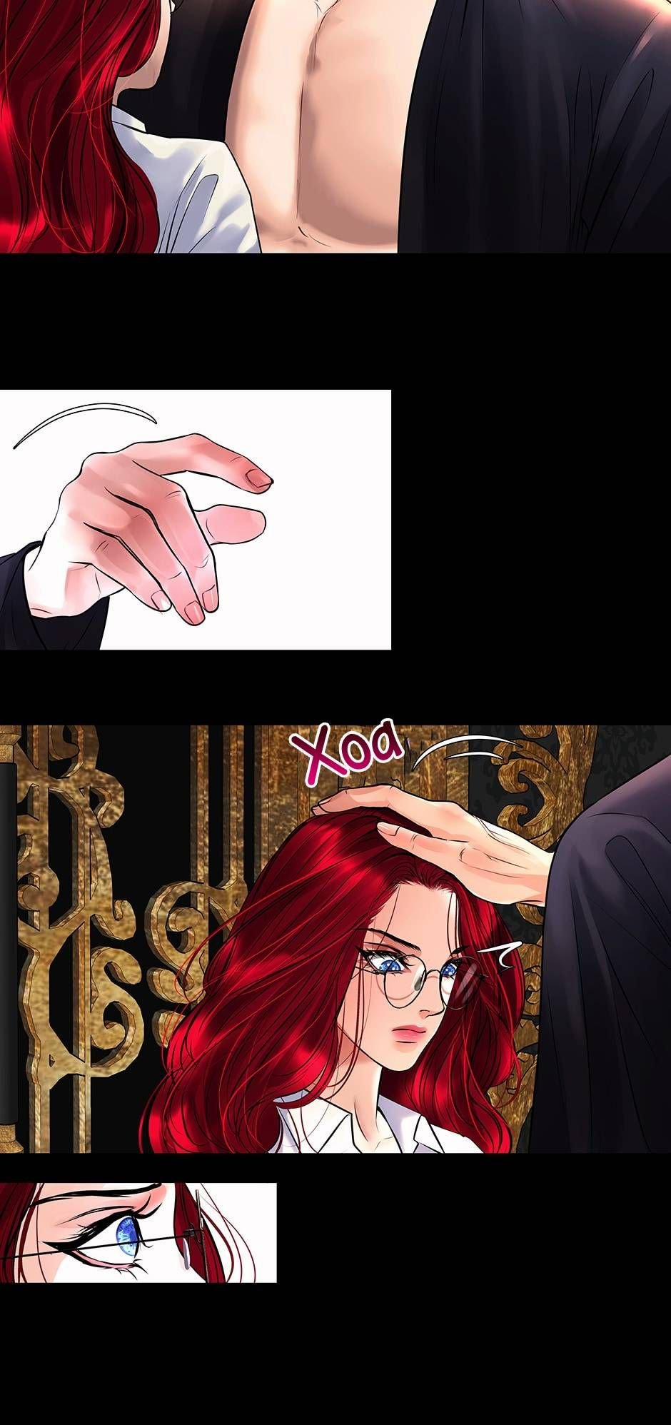 [18+] Tôi Đã Kí Hợp Đồng Với Ác Quỷ 6 trang 29