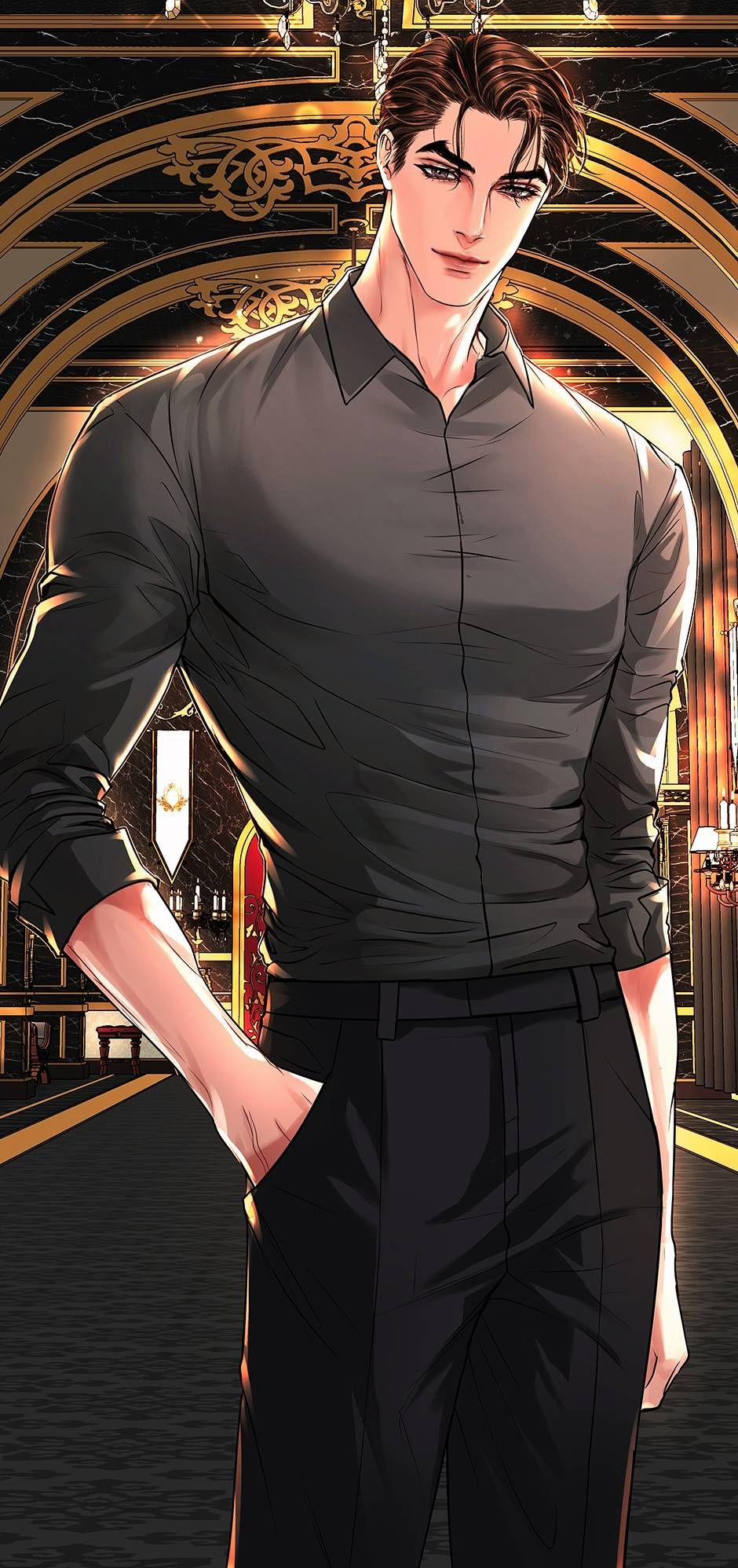 [18+] Tôi Đã Kí Hợp Đồng Với Ác Quỷ 6 trang 52