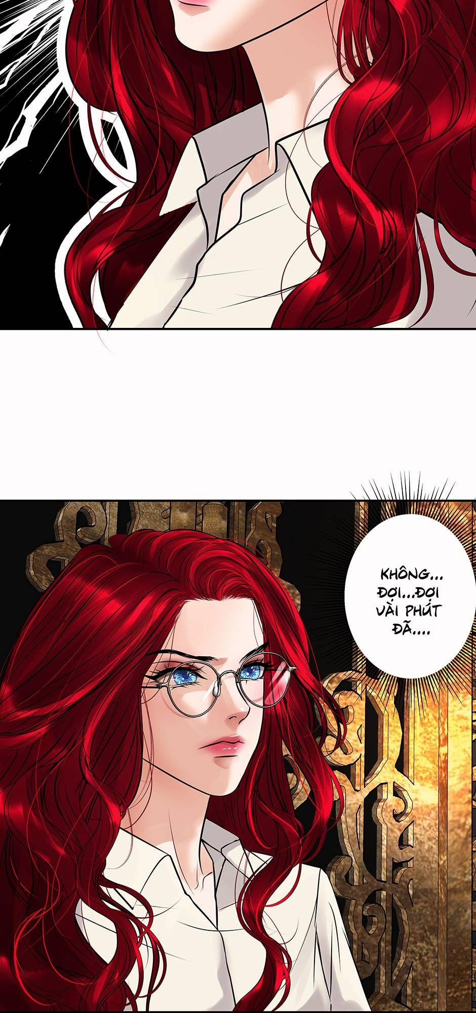 [18+] Tôi Đã Kí Hợp Đồng Với Ác Quỷ 6 trang 8