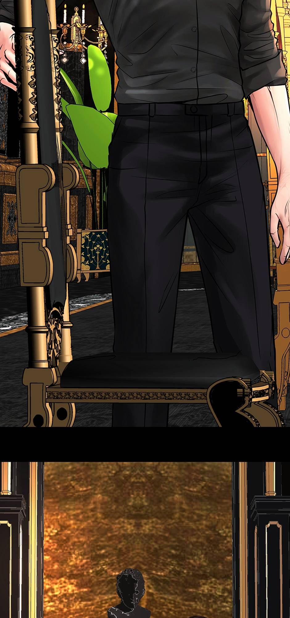 [18+] Tôi Đã Kí Hợp Đồng Với Ác Quỷ 7.1 trang 22