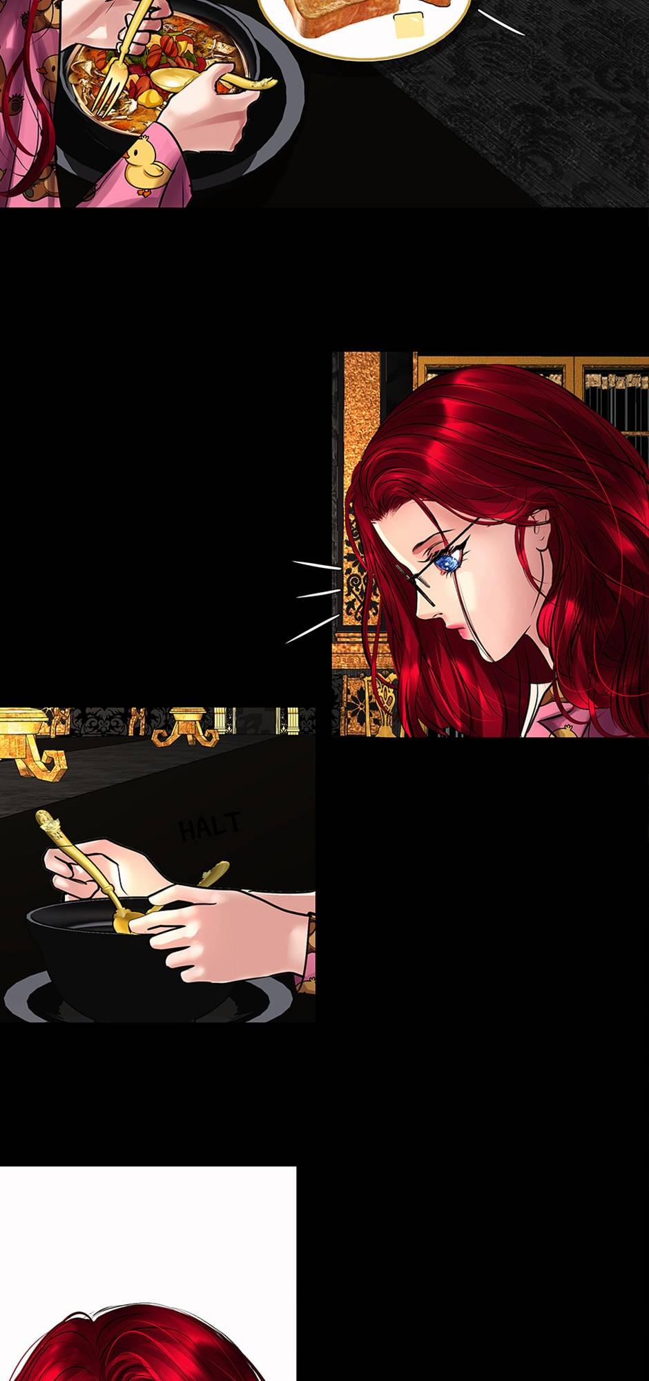 [18+] Tôi Đã Kí Hợp Đồng Với Ác Quỷ 7.2 trang 30