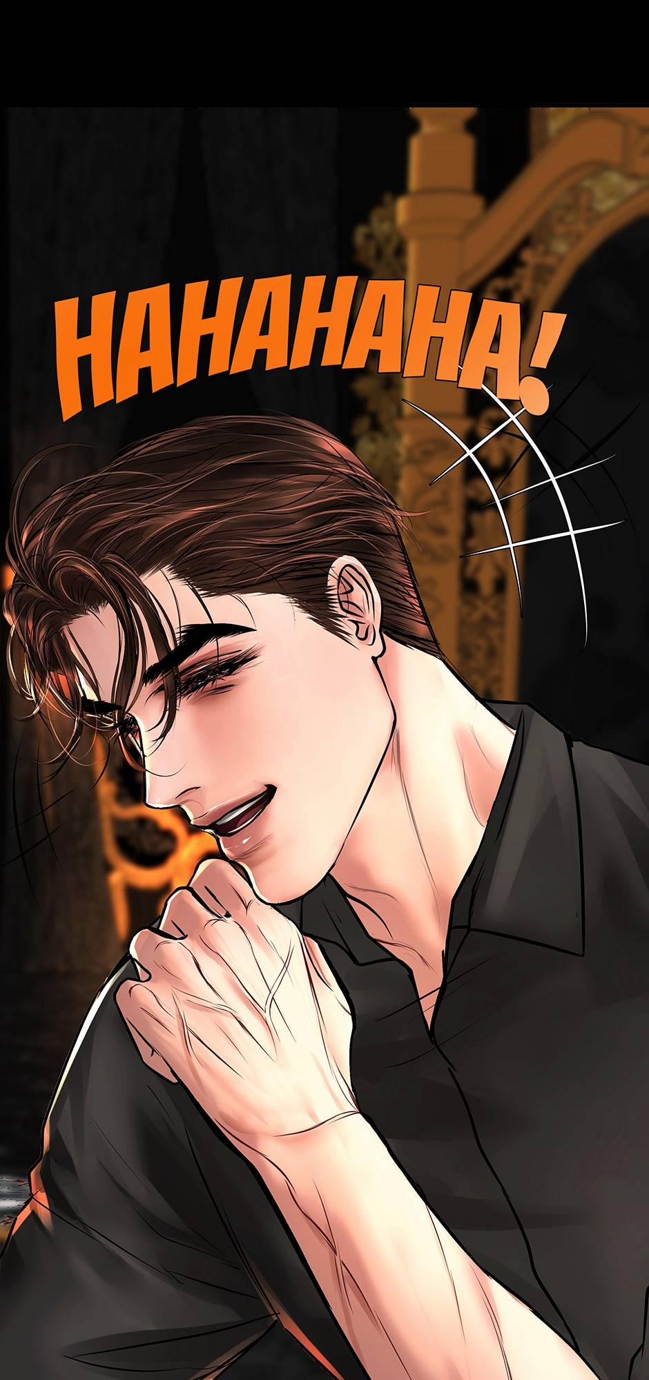 [18+] Tôi Đã Kí Hợp Đồng Với Ác Quỷ 8.1 trang 0