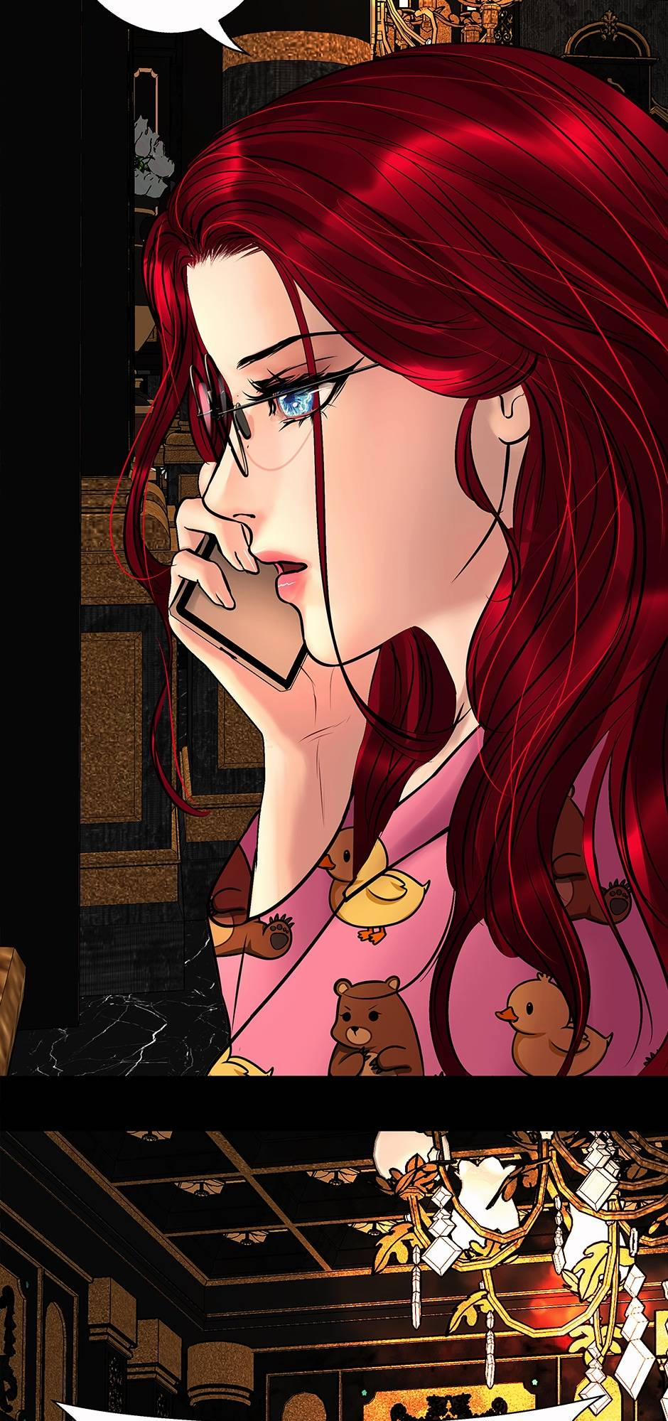 [18+] Tôi Đã Kí Hợp Đồng Với Ác Quỷ 8.1 trang 20