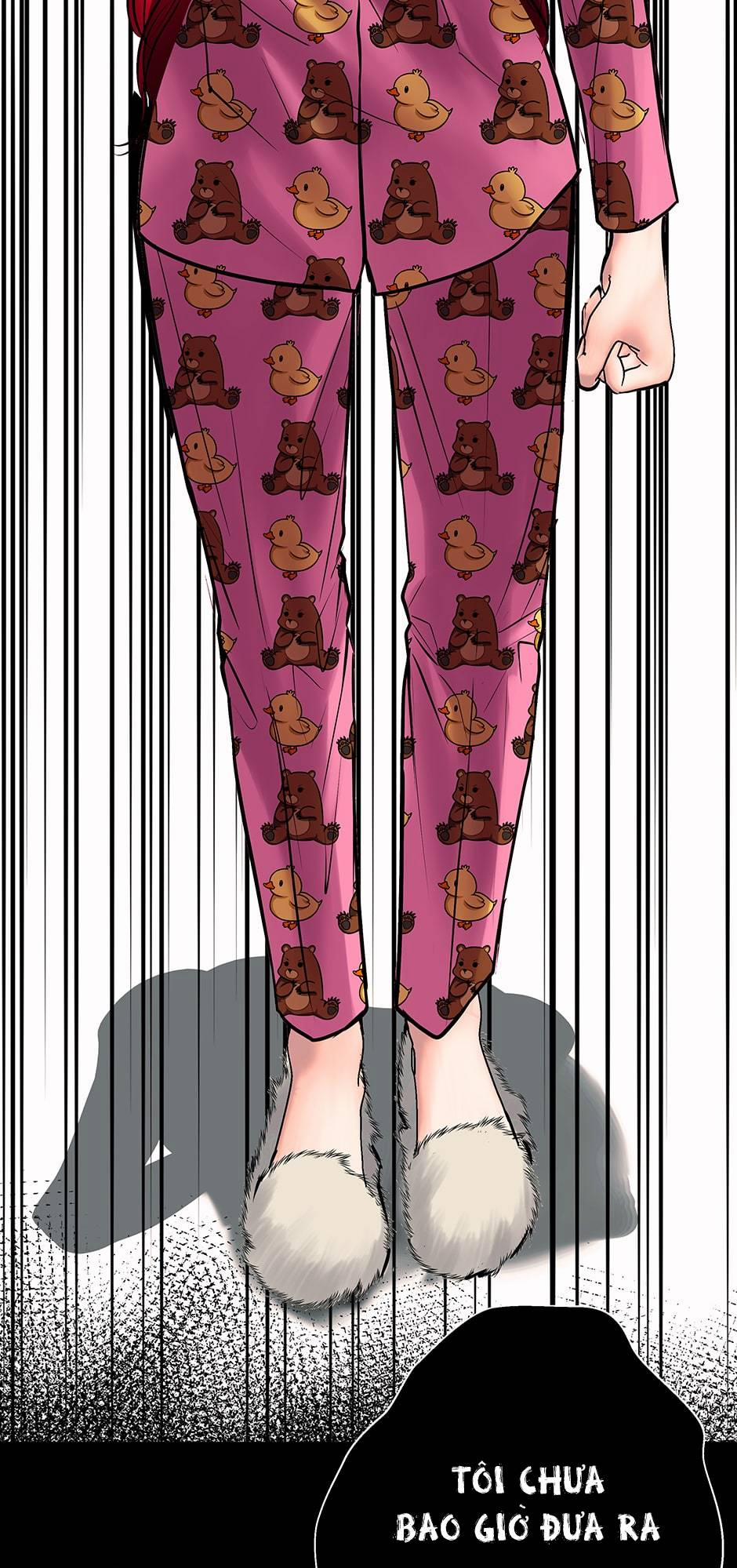 [18+] Tôi Đã Kí Hợp Đồng Với Ác Quỷ 8.1 trang 24