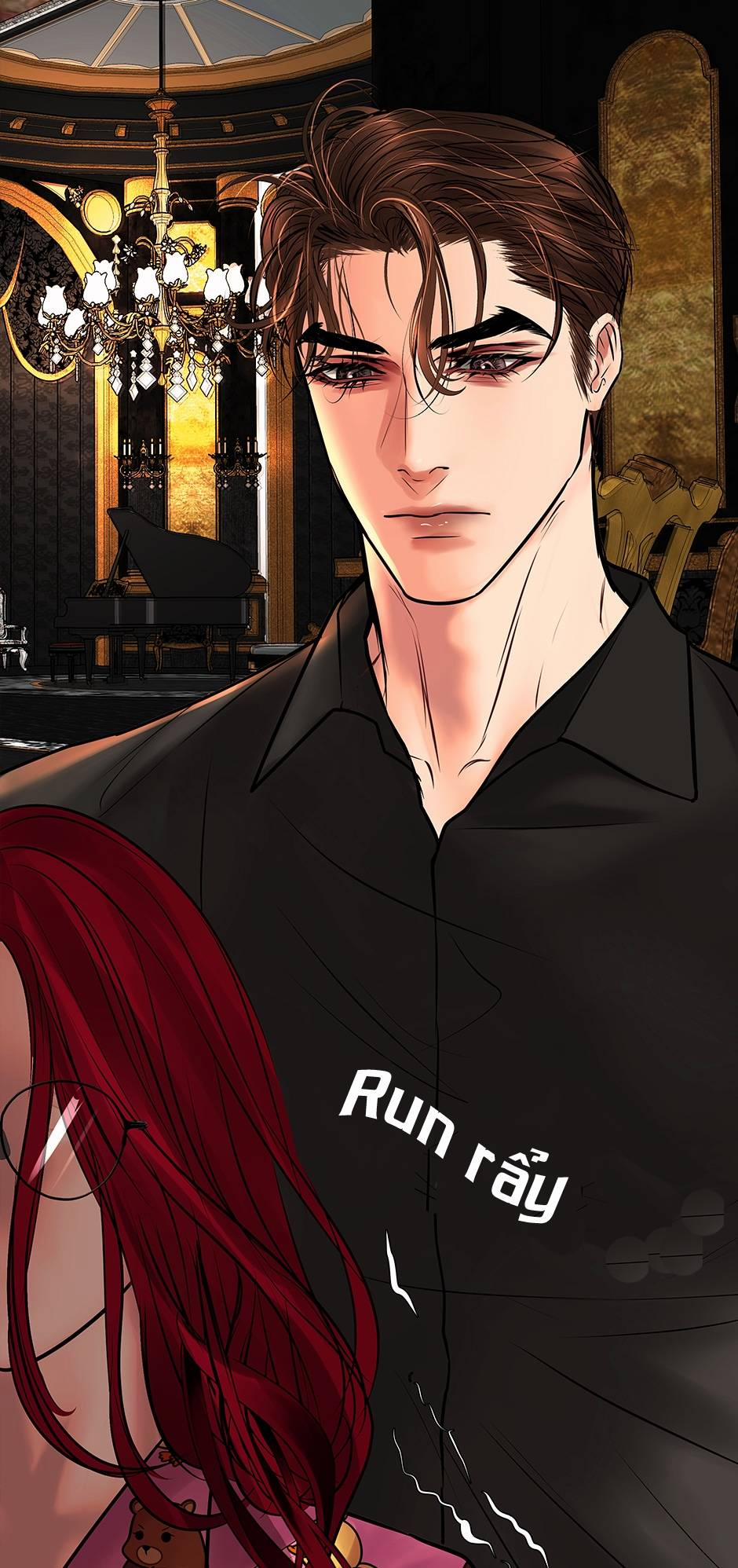 [18+] Tôi Đã Kí Hợp Đồng Với Ác Quỷ 8.2 trang 10