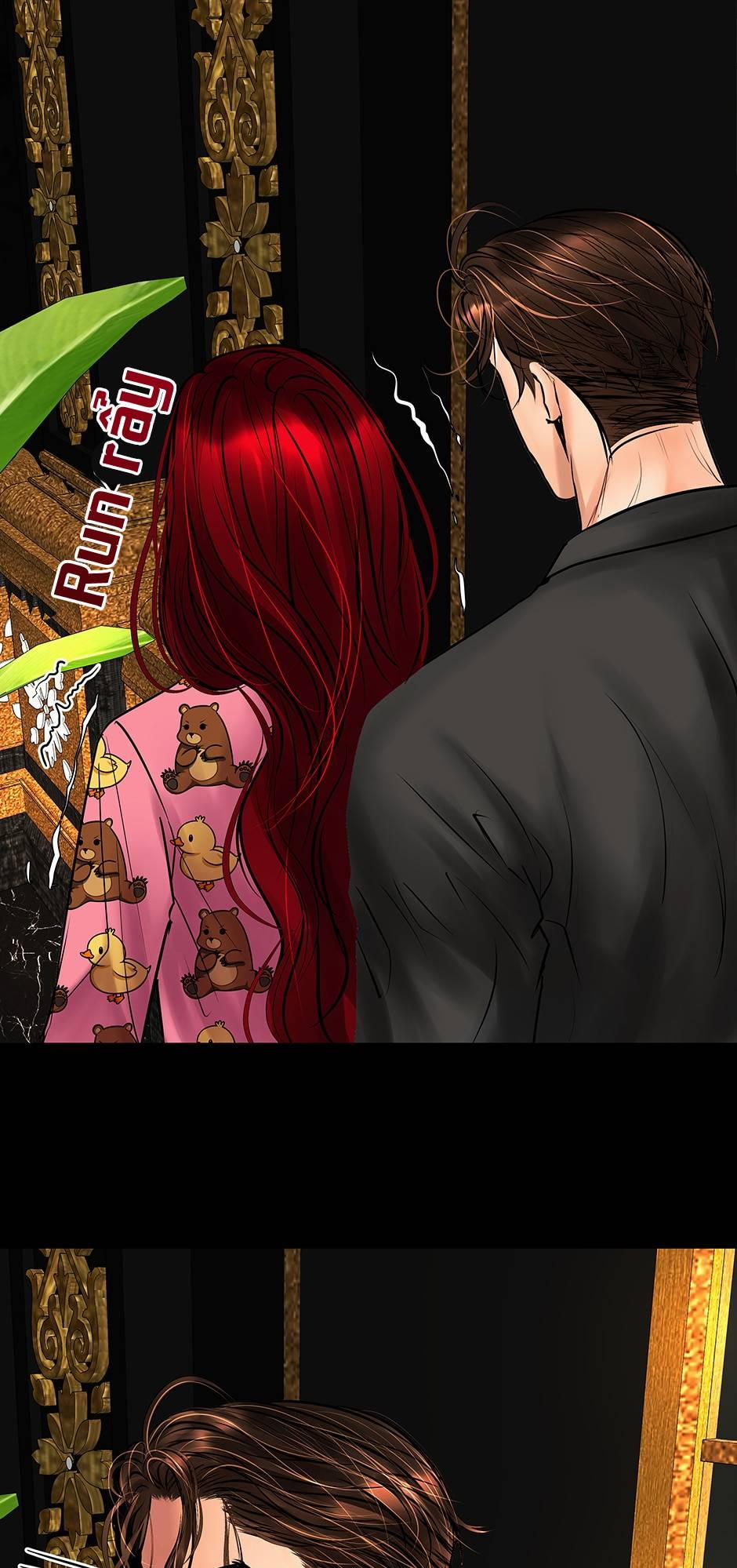 [18+] Tôi Đã Kí Hợp Đồng Với Ác Quỷ 8.2 trang 11