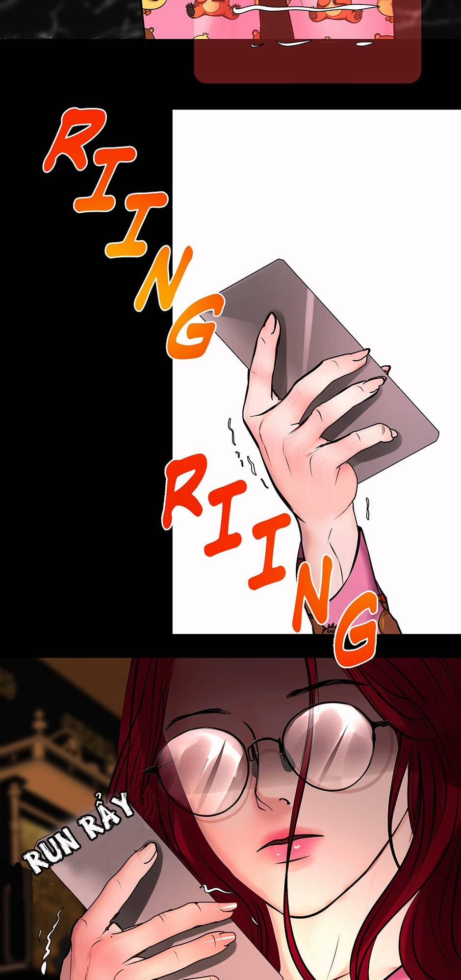 [18+] Tôi Đã Kí Hợp Đồng Với Ác Quỷ 8.2 trang 3