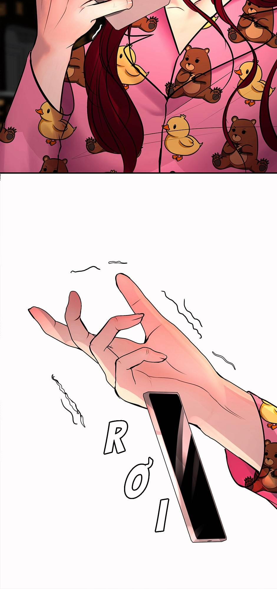 [18+] Tôi Đã Kí Hợp Đồng Với Ác Quỷ 8.2 trang 4