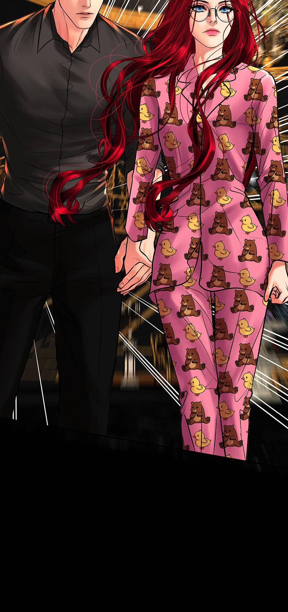 [18+] Tôi Đã Kí Hợp Đồng Với Ác Quỷ 9.1 trang 11