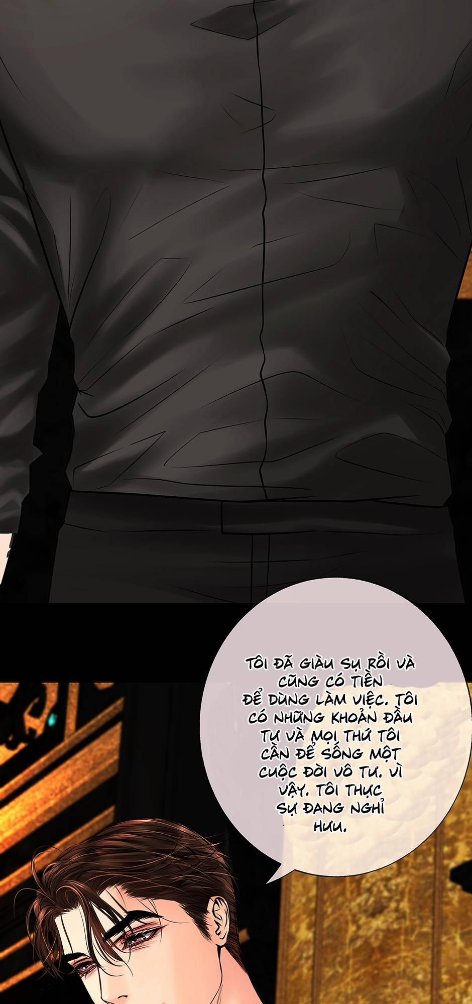 [18+] Tôi Đã Kí Hợp Đồng Với Ác Quỷ 9.1 trang 16