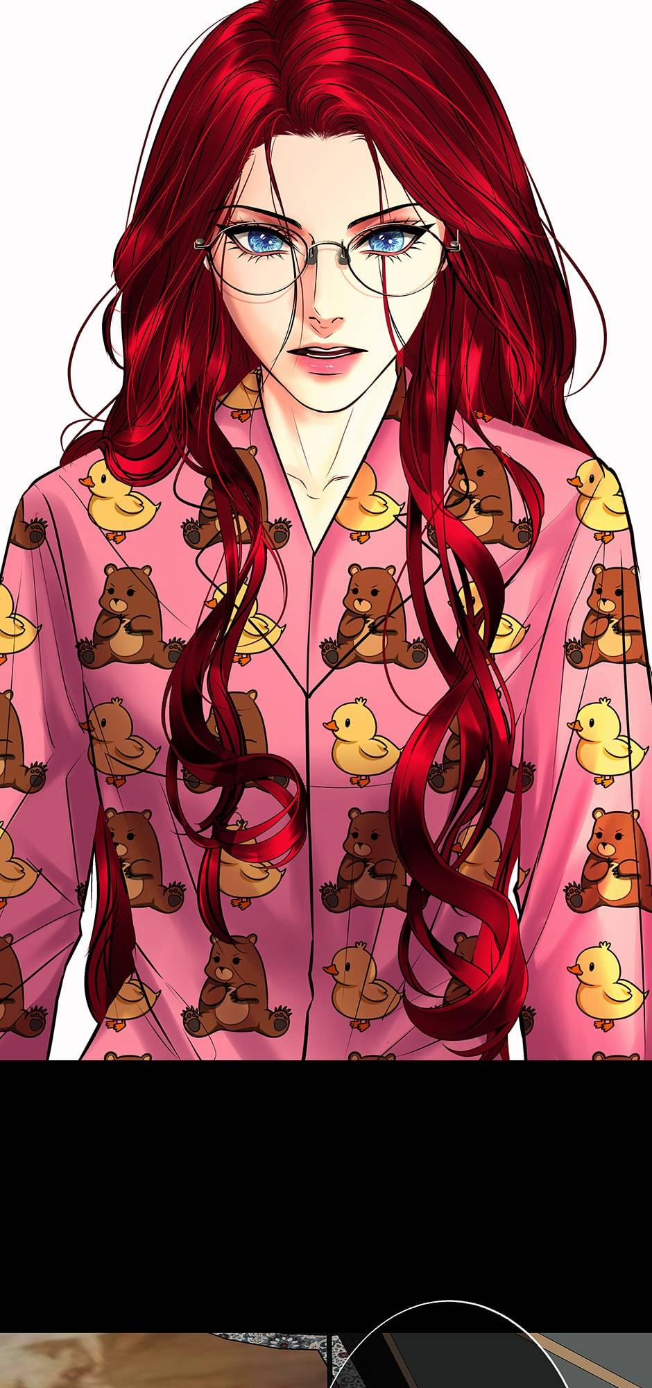 [18+] Tôi Đã Kí Hợp Đồng Với Ác Quỷ 9.1 trang 21