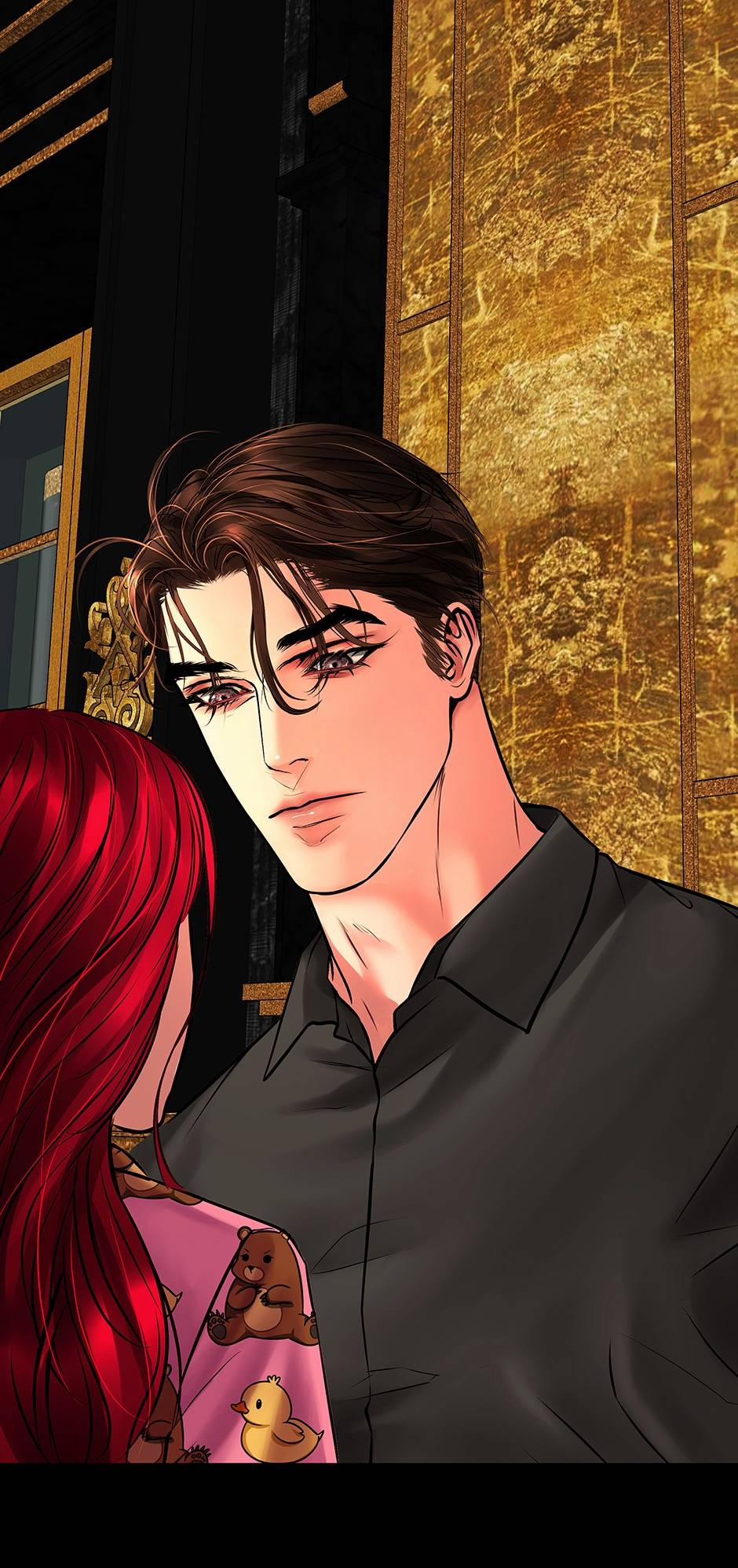 [18+] Tôi Đã Kí Hợp Đồng Với Ác Quỷ 9.1 trang 23