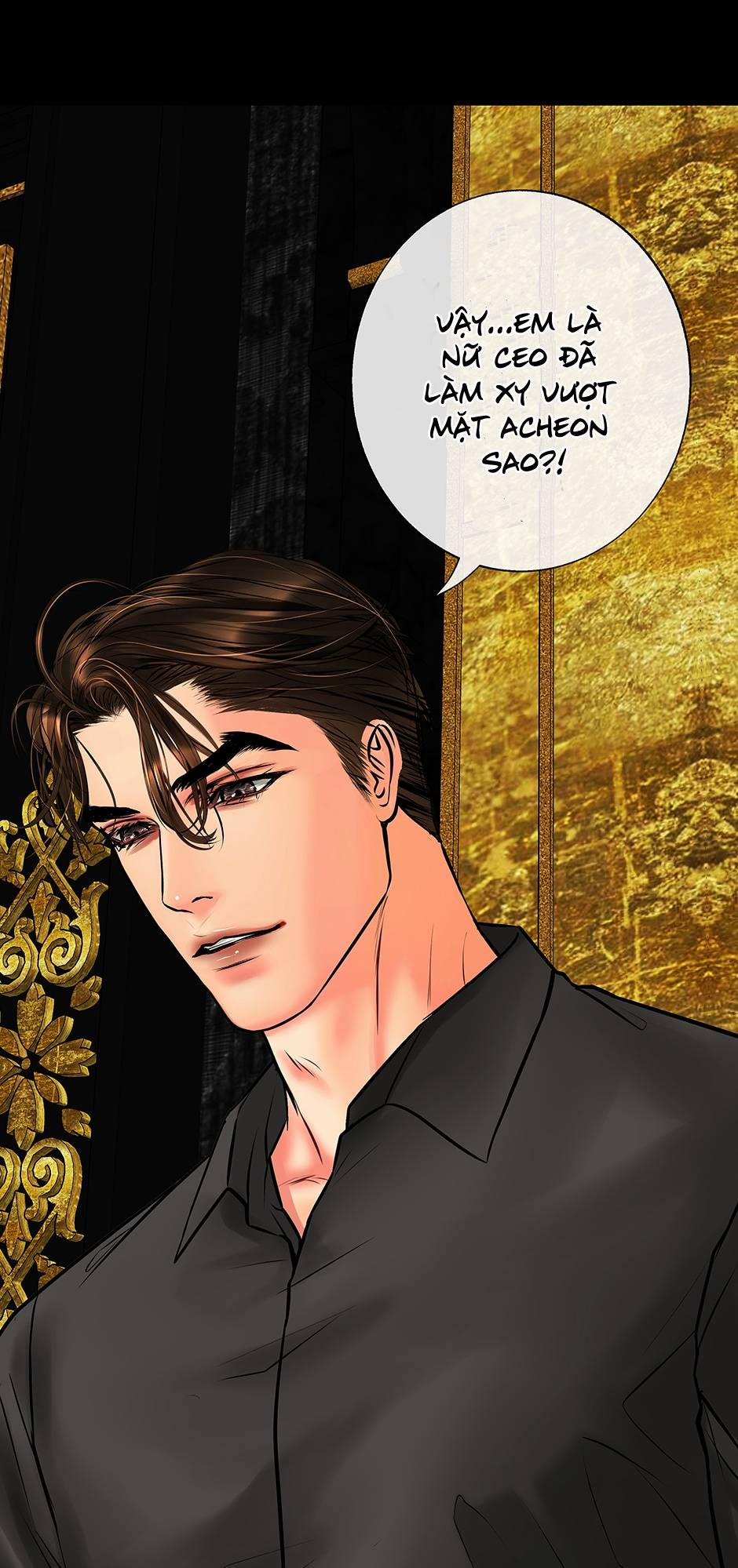 [18+] Tôi Đã Kí Hợp Đồng Với Ác Quỷ 9.2 trang 0