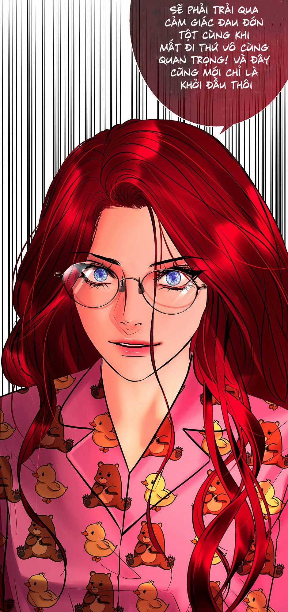 [18+] Tôi Đã Kí Hợp Đồng Với Ác Quỷ 9.2 trang 11