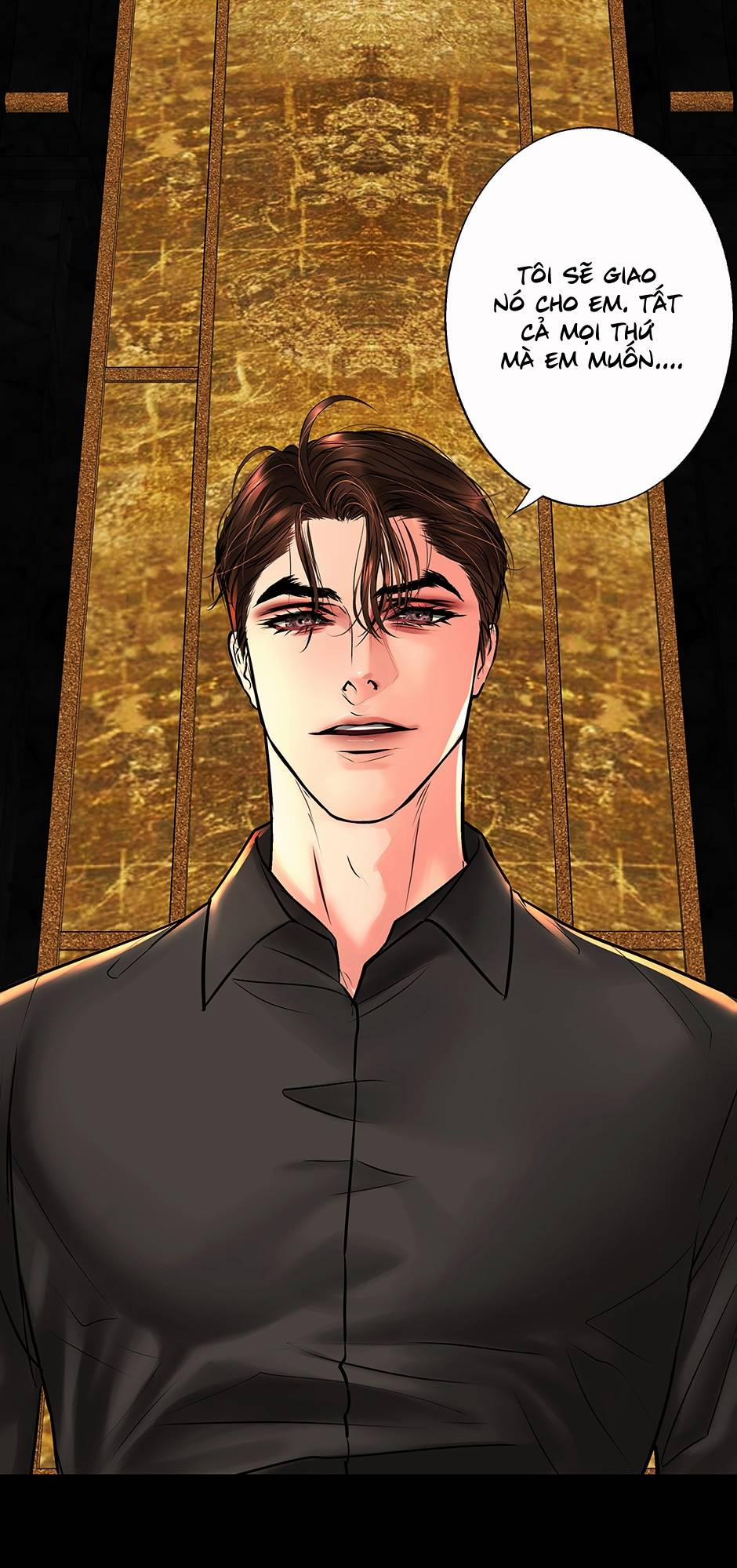 [18+] Tôi Đã Kí Hợp Đồng Với Ác Quỷ 9.2 trang 18