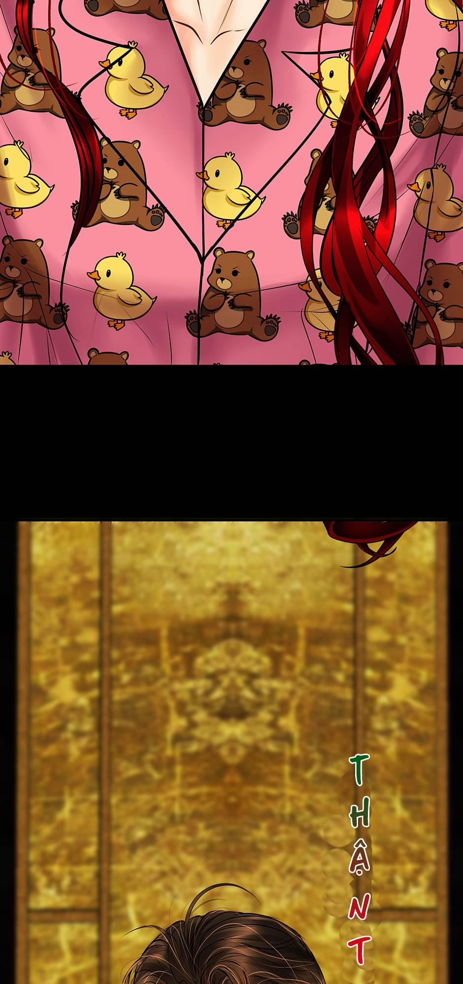 [18+] Tôi Đã Kí Hợp Đồng Với Ác Quỷ 9.2 trang 2