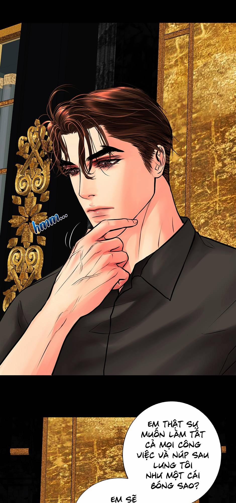 [18+] Tôi Đã Kí Hợp Đồng Với Ác Quỷ 9.2 trang 8