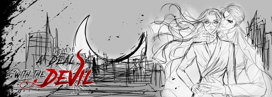 [18+] Tôi Đã Kí Hợp Đồng Với Ác Quỷ 9.5 trang 0