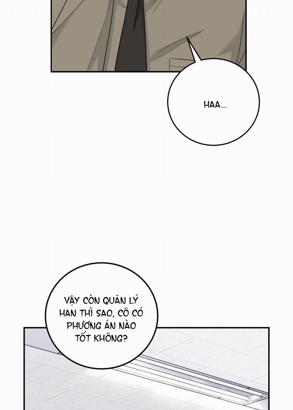 [18+] Tôi Đổ Anh Rồi, Trưởng Phòng 3.1 trang 30