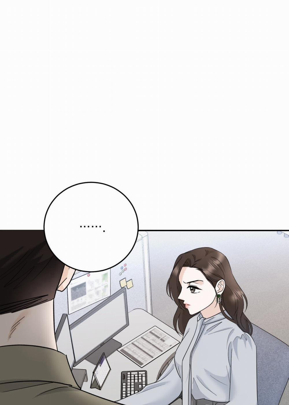 [18+] Tôi Đổ Anh Rồi, Trưởng Phòng 3.1 trang 37