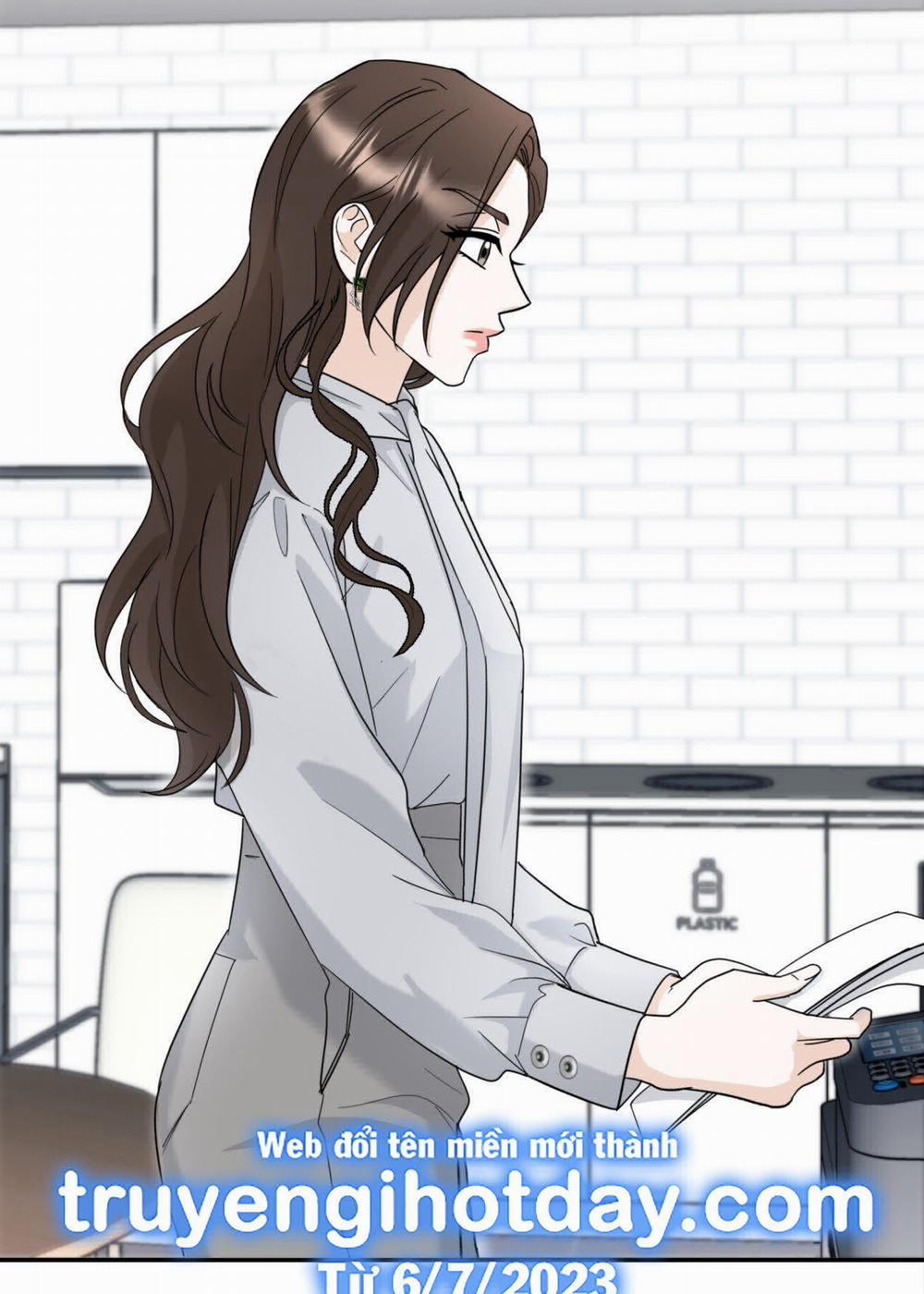 [18+] Tôi Đổ Anh Rồi, Trưởng Phòng 3.1 trang 41