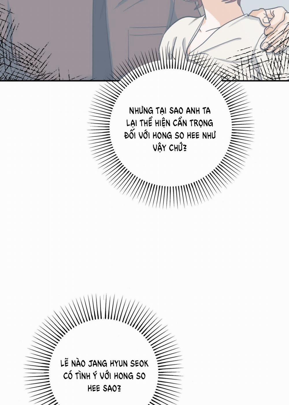 [18+] Tôi Đổ Anh Rồi, Trưởng Phòng 3.1 trang 43