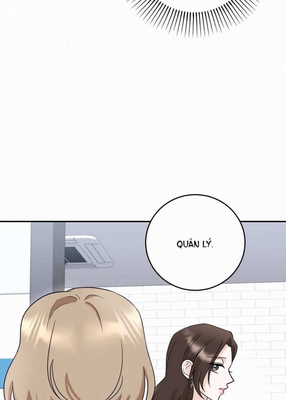 [18+] Tôi Đổ Anh Rồi, Trưởng Phòng 3.1 trang 45