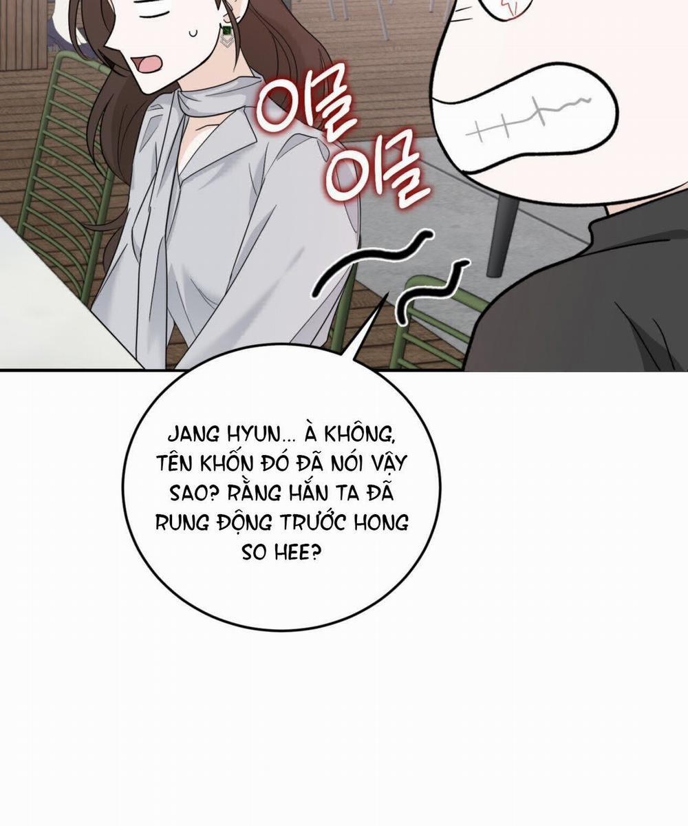 [18+] Tôi Đổ Anh Rồi, Trưởng Phòng 3.2 trang 22