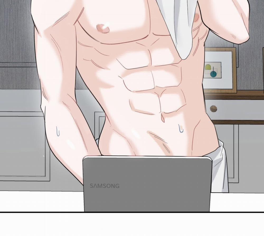 [18+] Tôi Đổ Anh Rồi, Trưởng Phòng 3.2 trang 47