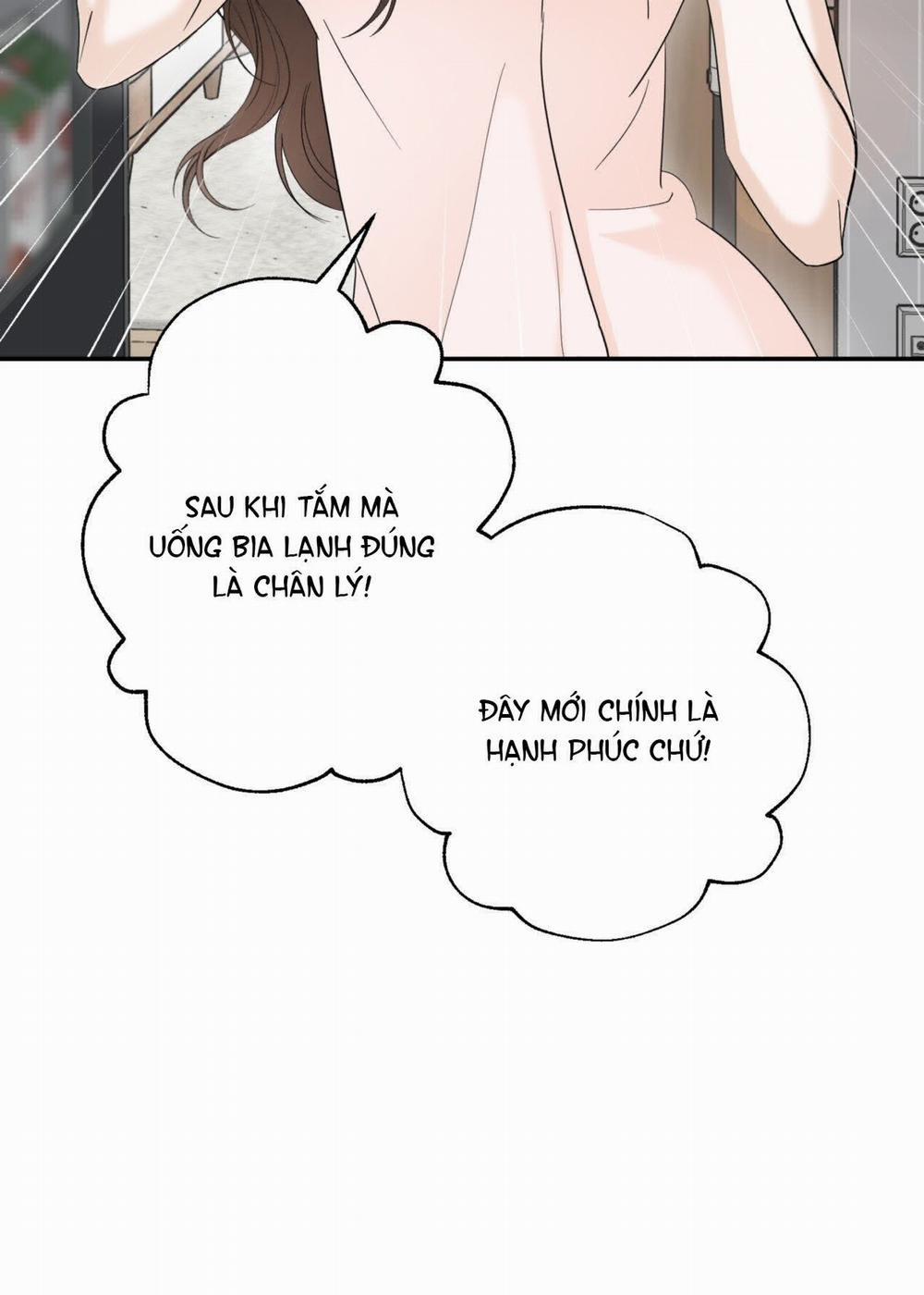 [18+] Tôi Đổ Anh Rồi, Trưởng Phòng 4.1 trang 10