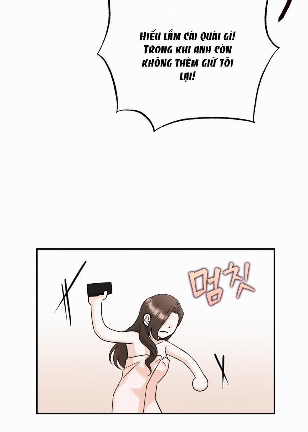 [18+] Tôi Đổ Anh Rồi, Trưởng Phòng 4.1 trang 17