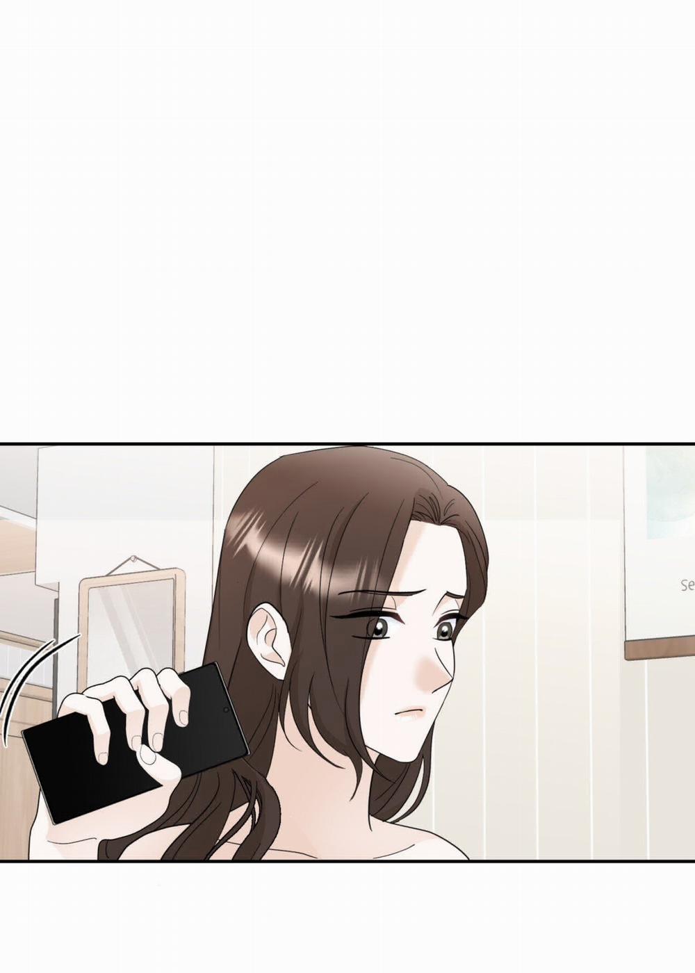 [18+] Tôi Đổ Anh Rồi, Trưởng Phòng 4.1 trang 18