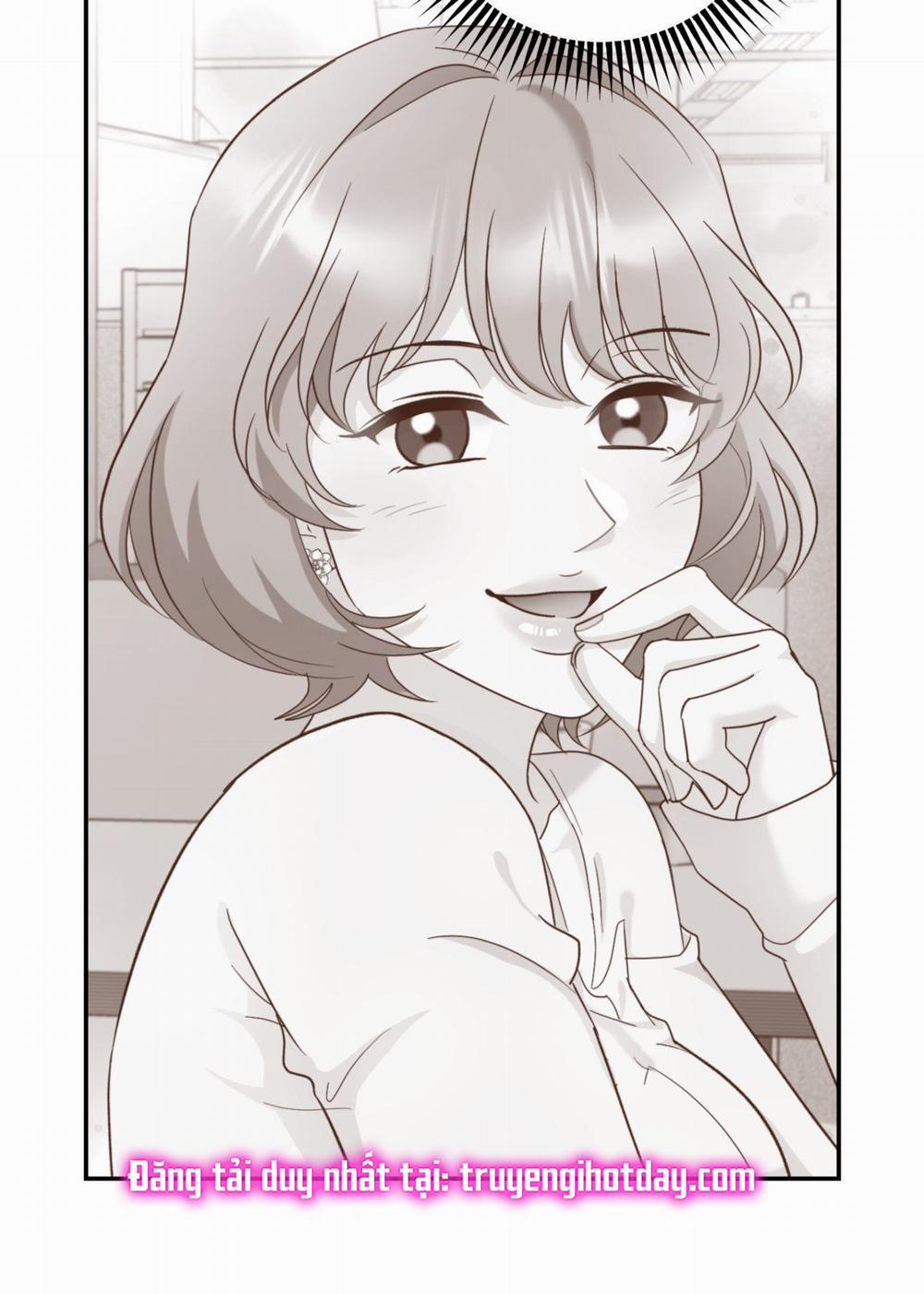 [18+] Tôi Đổ Anh Rồi, Trưởng Phòng 4.1 trang 21