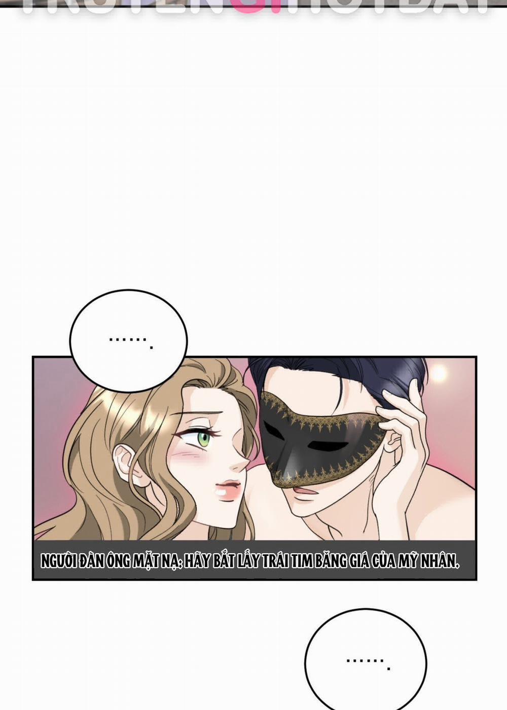 [18+] Tôi Đổ Anh Rồi, Trưởng Phòng 4.1 trang 33