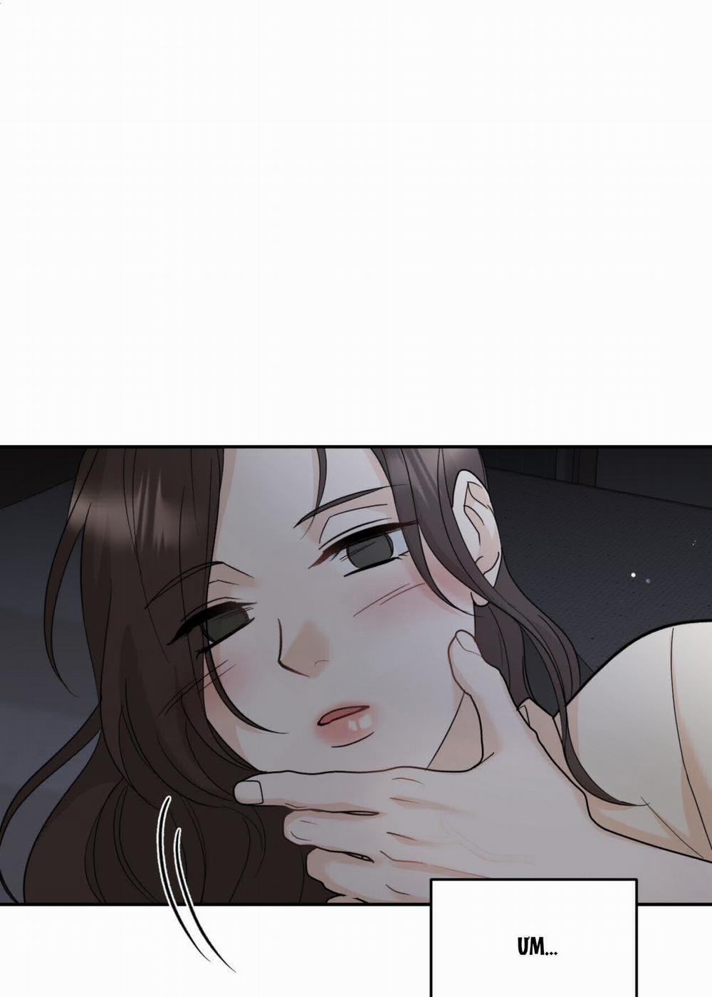 [18+] Tôi Đổ Anh Rồi, Trưởng Phòng 4.1 trang 39