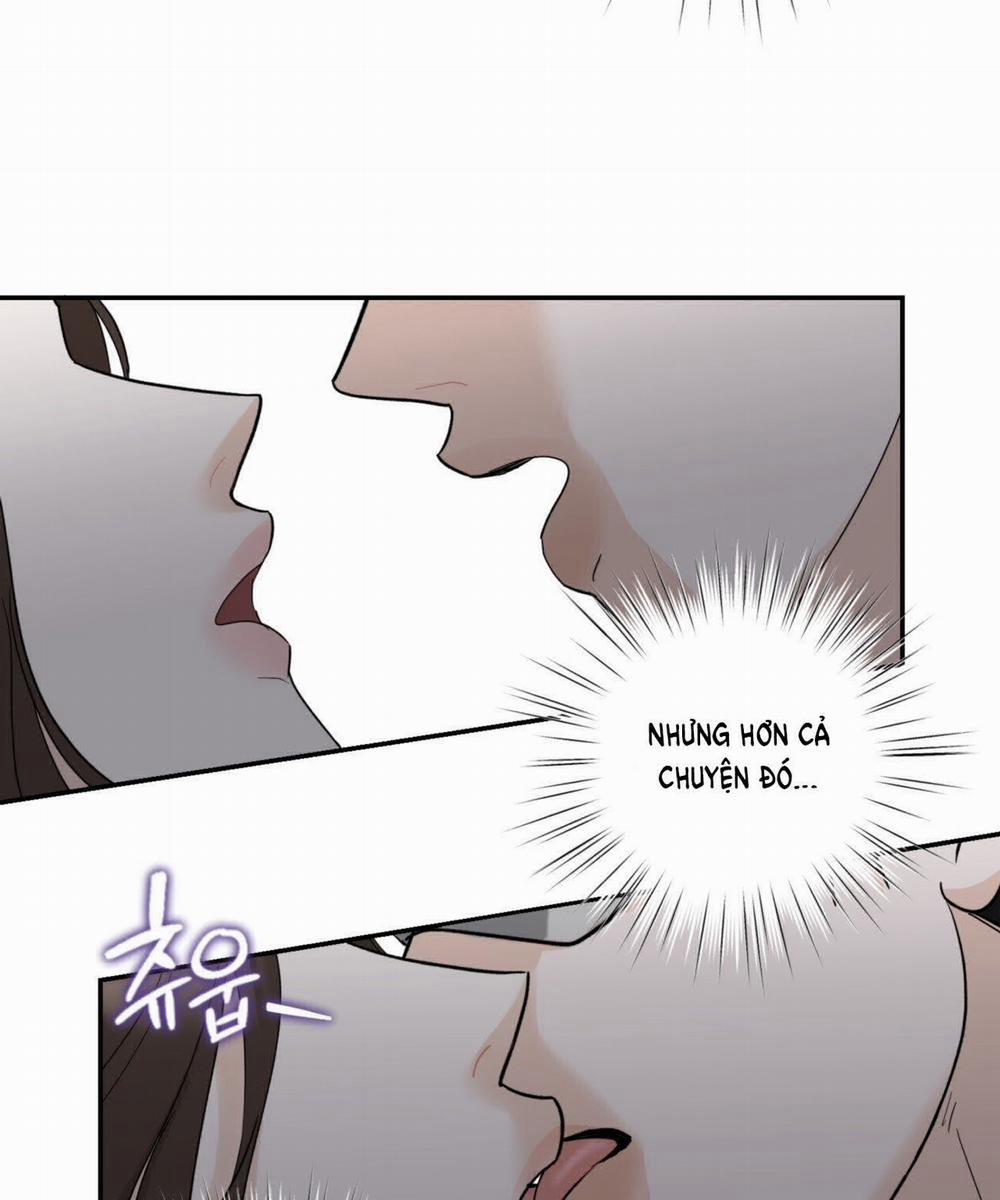 [18+] Tôi Đổ Anh Rồi, Trưởng Phòng 4.1 trang 43