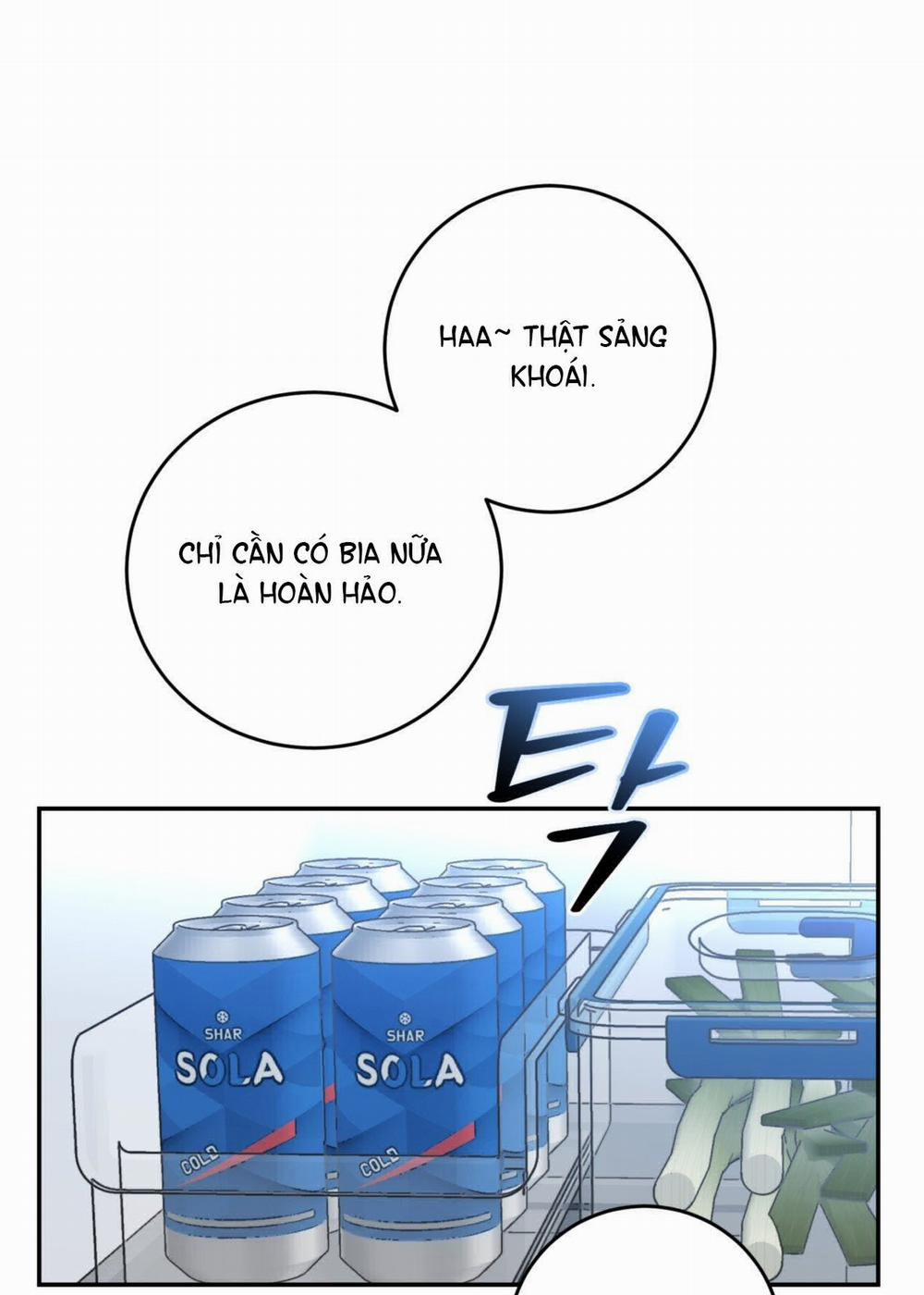 [18+] Tôi Đổ Anh Rồi, Trưởng Phòng 4.1 trang 7