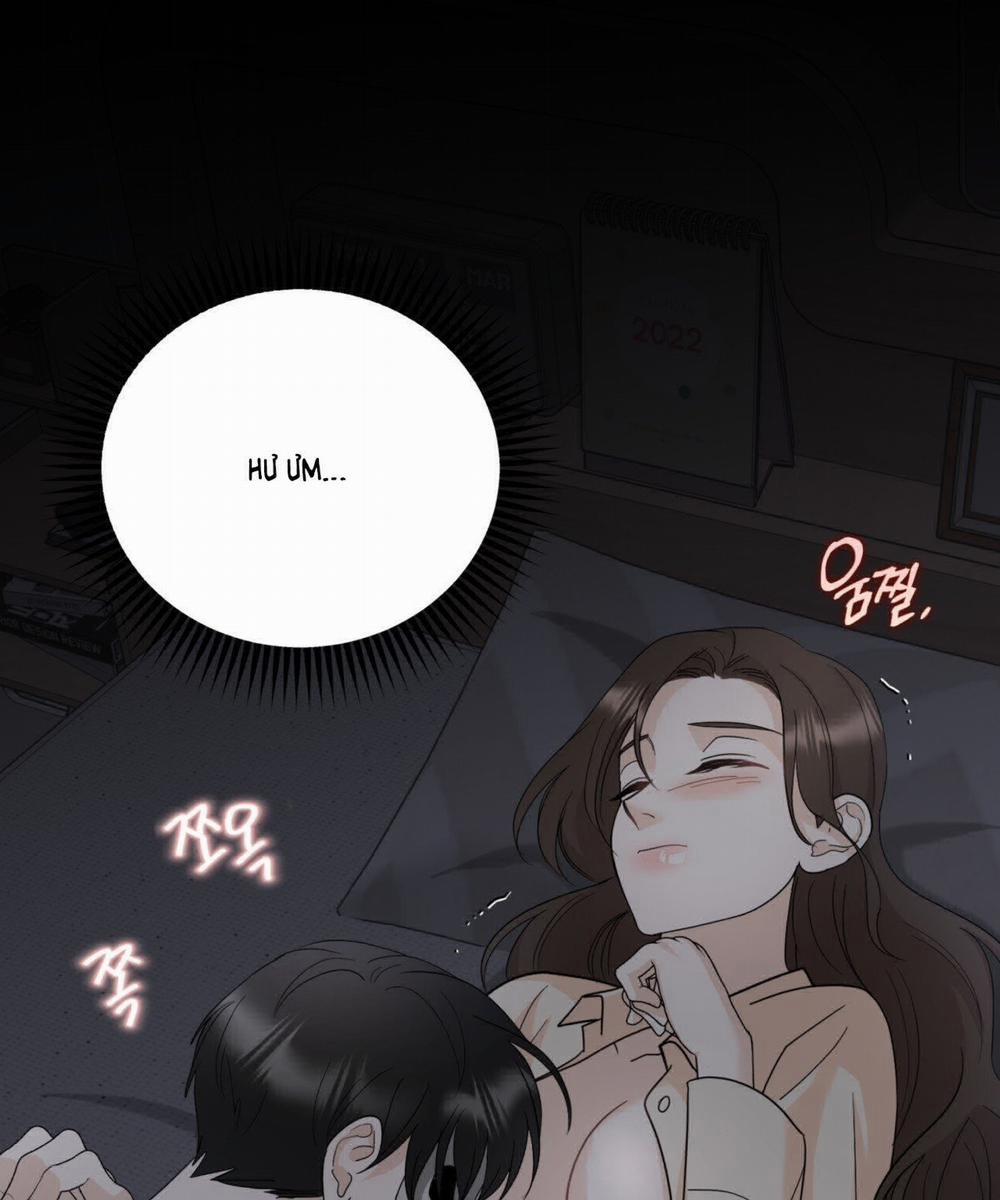 [18+] Tôi Đổ Anh Rồi, Trưởng Phòng 4.2 trang 0