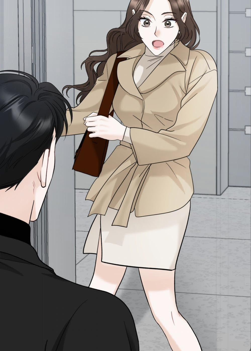 [18+] Tôi Đổ Anh Rồi, Trưởng Phòng 4.2 trang 21