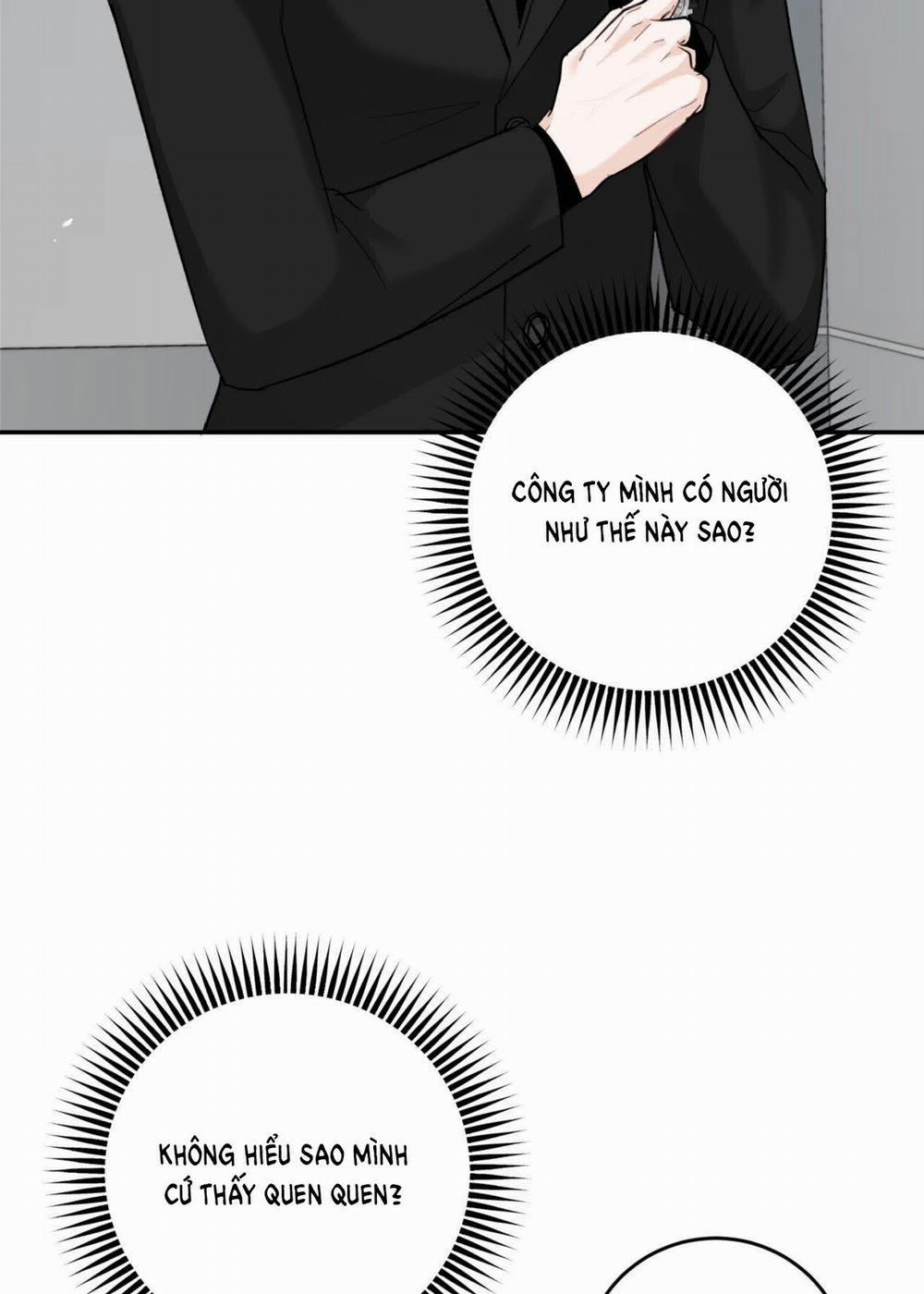 [18+] Tôi Đổ Anh Rồi, Trưởng Phòng 4.2 trang 26