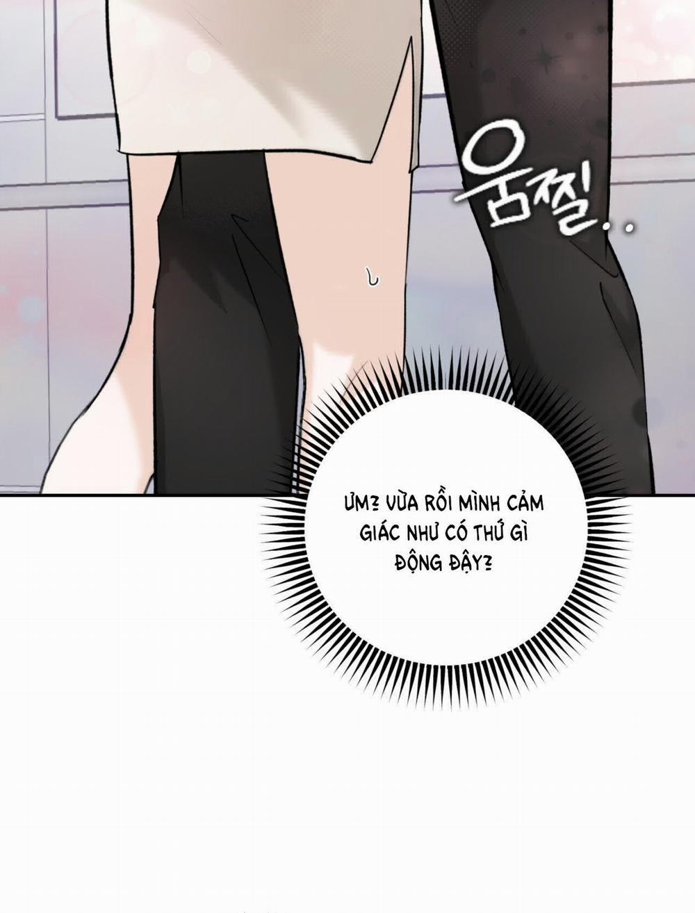 [18+] Tôi Đổ Anh Rồi, Trưởng Phòng 4.2 trang 35