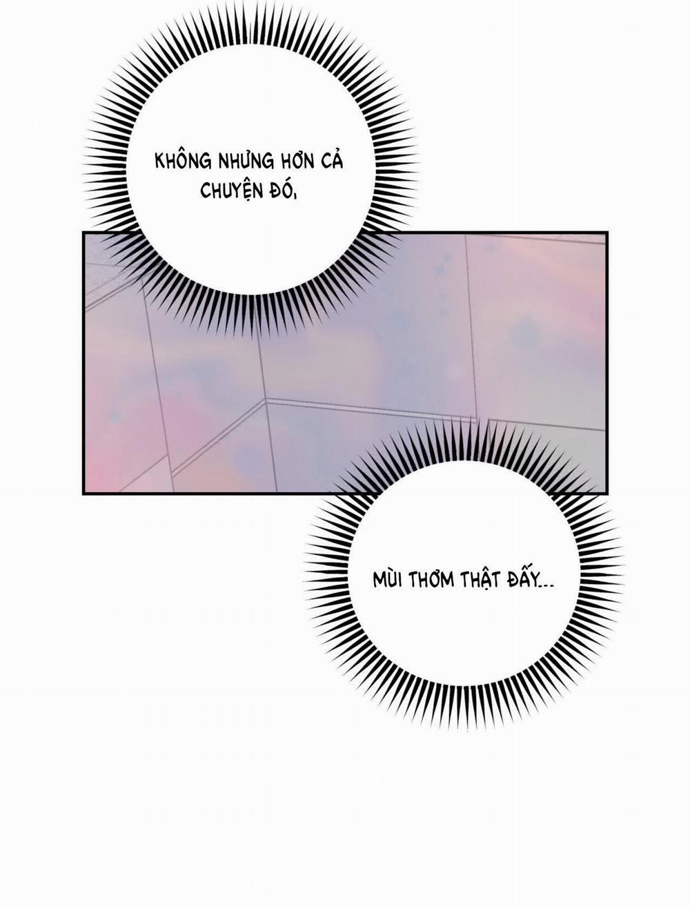 [18+] Tôi Đổ Anh Rồi, Trưởng Phòng 4.2 trang 36