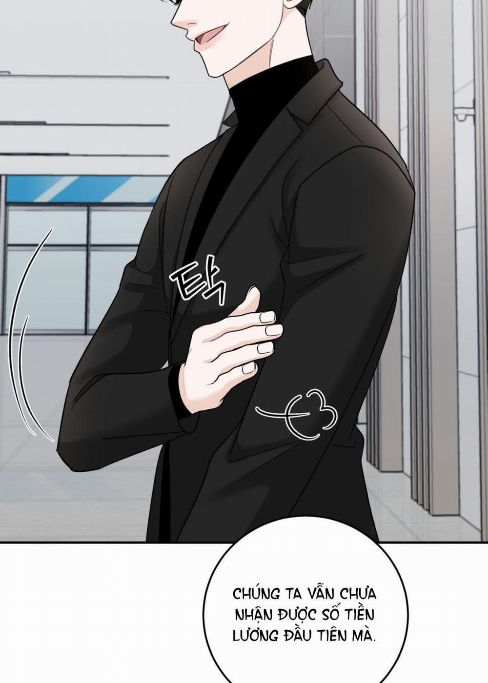 [18+] Tôi Đổ Anh Rồi, Trưởng Phòng 5.1 trang 22